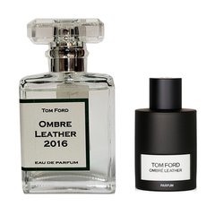 Парфум (аромат схожий на Tom Ford Ombre Leather 16) Унісекс 50 ml 30116/50