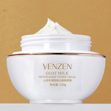 Крем для обличчя Fanzhen Goat Milk 100г (179)