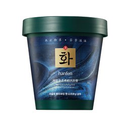 Шампунь для волосся з морською сіллю HANFEN 200г (622)