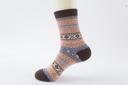 Шкарпетки MavkaSocks теплі 1 пара (5139-1)Колір: коричневий;