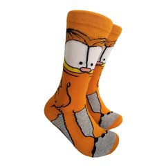 Шкарпетки MavkaSocks Гарфілд 1 пара (5225)