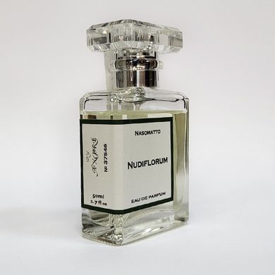 Парфум (аромат схожий на Nasomatto Nudiflorum) Унісекс 50 ml 37546/50