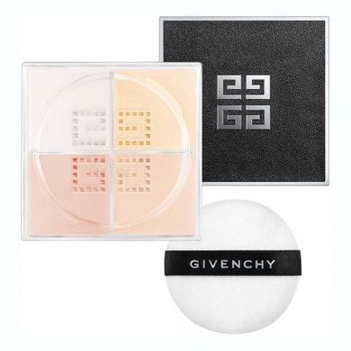 Пудра розсипчаста Givenchy, що матує фінішна 4 в 1 (5, 6гр.)