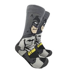 Шкарпетки MavkaSocks Бетмен 1 пара (5223)
