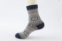 Шкарпетки MavkaSocks теплі 1 пара (5139-4)Колір: сині;