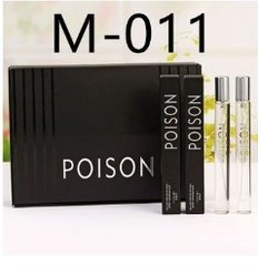 Парфумована вода 35мл M-011 POISON (5000-65)