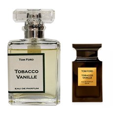 Парфум (аромат схожий на Tom Ford Tobacco Vanille) Унісекс 50 ml 25145/50