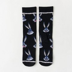 Шкарпетки MavkaSocks яскраві та стильні Бакс Банні 1 пара (5059)