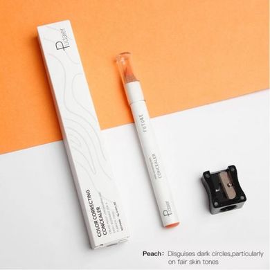 Олівець-коректор для обличчя колір Peach PENCIL-FIX (3022-6)