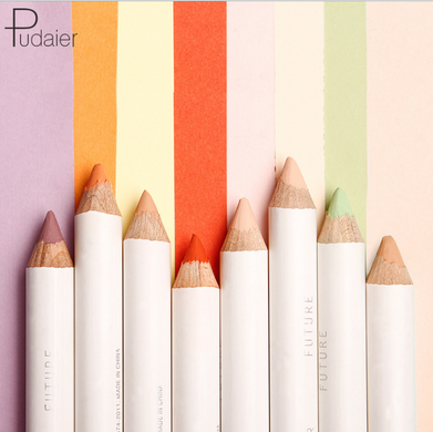 Олівець-коректор для обличчя колір Peach PENCIL-FIX (3022-6)