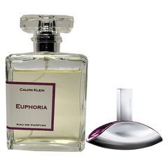 Парфум (аромат схожий на Calvin Klein Euphoria Eau de Parfum) Жіночі 50 ml 24354/50