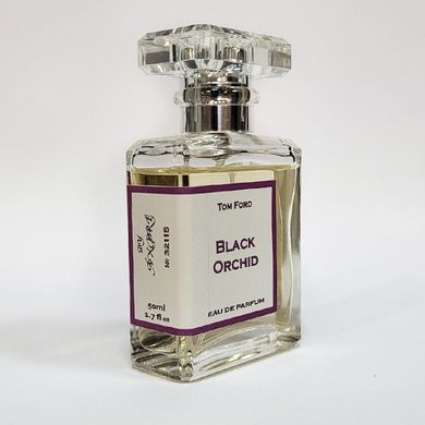 Парфум (аромат схожий на Tom Ford Black Orchid) Жіночі 50 ml 32115/50