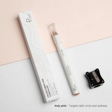 Олівець-коректор для обличчя колір Indy pink PENCIL-FIX (3022-1)