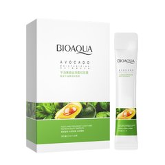 Маска для волосся Avocado Bioaqua 10мл*20 (669)