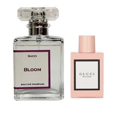 Парфум (аромат схожий на Gucci Bloom) Жіночі 50 ml 30634/50