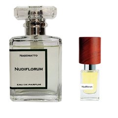Парфуми (аромат схожий на Nasomatto Nudiflorum) Унісекс 100 ml 37546