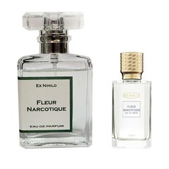 Парфум (аромат схожий на Ex Nihilo Fleur Narcotique) Унісекс 50 ml 502536/50