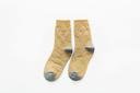 Шкарпетки Fendi 1 пара (5126-3)Колір: жовтий;