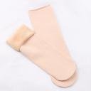 Шкарпетки MavkaSocks теплі без пятки 1 пара (5131-1)Колір: бежевий;
