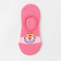 Шкарпетки MavkaSocks яскраві та стильні рожева пантера 1 пара (5068)