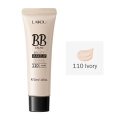 BB крем слонова кістка 30g Natural Makeup (410)