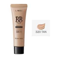 BB крем темний відтінок 30g Natural Makeup (411)