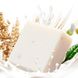 Мило натуральне на основі рисового молока та колагену. 65г (98)