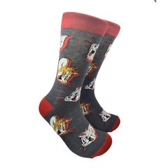 Шкарпетки MavkaSocks Том та Джеррі 1 пара (5229)